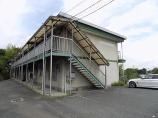 木ノ山グリーンハウスの画像