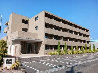 ルクレイル西桜の画像