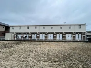 クラスターブランチの画像