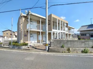 レオパレスグランドゥールレイナの画像