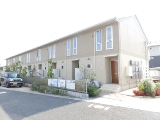 プランドール大高 II棟の画像