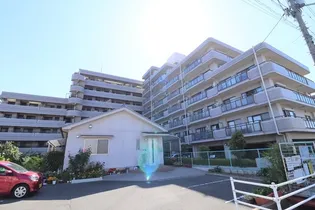 ヴェルシャトー沖野上の画像