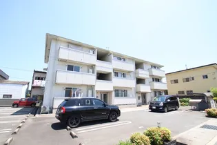 グレイスコート手城の画像