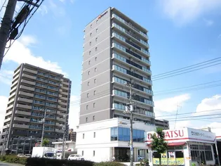 SERENO光南の画像