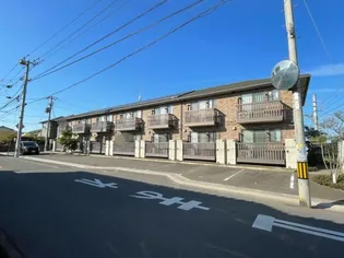 グランフェルティ A棟の画像