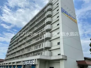 パルティーレ南倉敷の画像