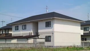 コスモハウスの画像