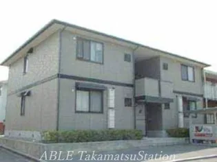 シャンブル B棟の画像