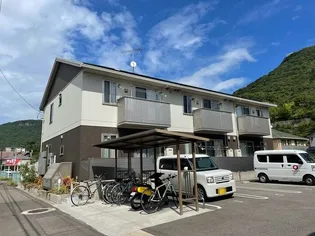 シャインポート屋島Ⅳ A棟の画像