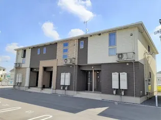 カーサ ベルデAの画像