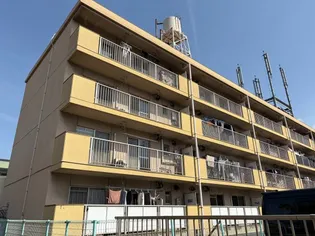 新庄屋マンションの画像