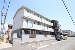 プレジール手城の画像