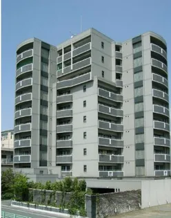 ノバ松浜町の画像