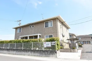 グランモア A棟の画像