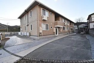 グランモア B棟の画像