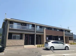 アーバンフラット国分寺の画像