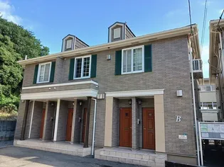 ニュークレールメゾンの画像