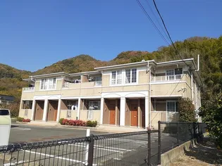 グラース メゾンの画像