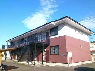 サニーハイツローズの画像