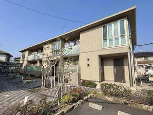 スプリングウインド若宮 A棟の画像