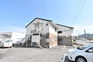 コーポラスY O 北棟の画像