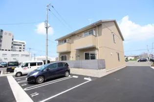 フェルマータ A棟の画像