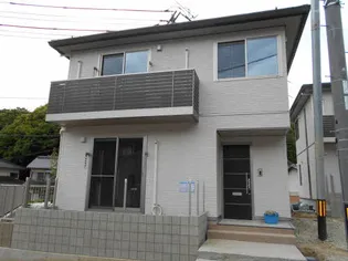 シャーメゾン奈良津の画像