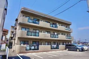 中仙道パレス3の画像