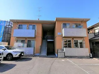 メゾンパークス 参番館の画像