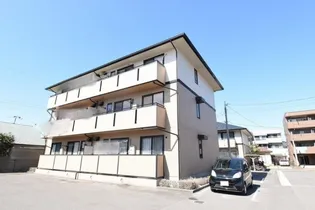 グランツ松島Bの画像