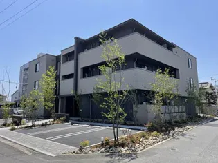 ラ プレスタージュの画像