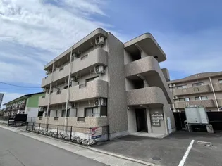 エステート久保Ⅱの画像