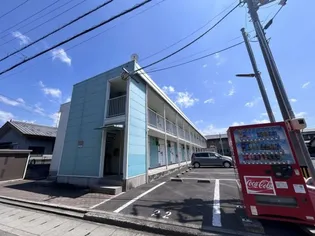 レオパレスニュー屋島の画像