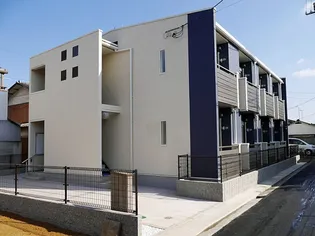 レオネクストサンサン木の実Ⅱの画像