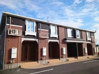 ルナ イ ソルBの画像