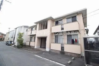 アンビシア A棟の画像