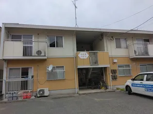 コスモハイツの画像