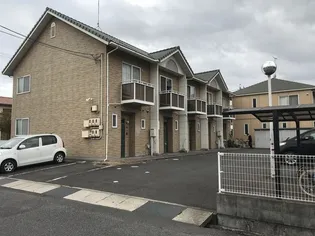 グリーンヒル引野の画像