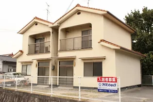 サンシティ栗原の画像