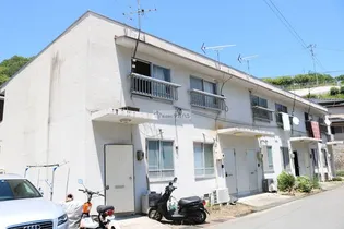 瀬戸川アパートの画像