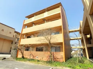 倉敷ライフ キャンパス A棟の画像