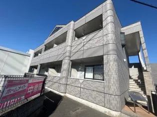 クレディールの画像