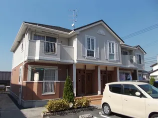 メゾン ジェルメの画像