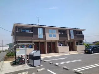 ジェントリーII Bの画像