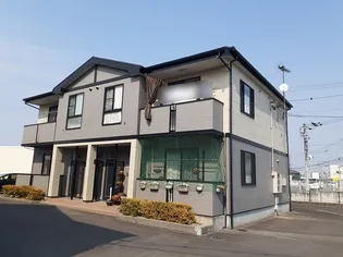 フローラAの画像