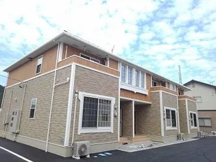 ルーベル宇多津東 Iの画像