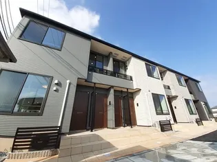 クレール北鴨の画像