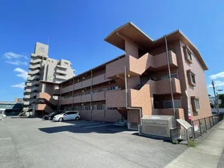 サウスコートの画像