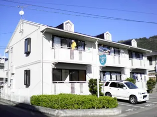 サンタウン21 A棟の画像