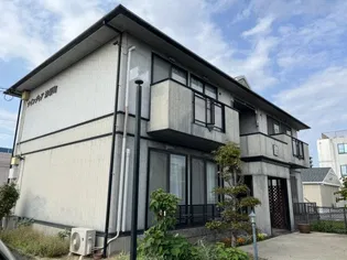 ウィンディア沖新町の画像